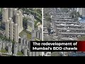 Explained: The redevelopment project at the heart of Mumbai — BDD chawls