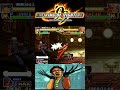 Choi VS Krizalid KoF 99 Kof99 Mbizarro
