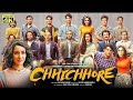 Chhichhore Full Movie Sushant Singh Rajput Shraddha Kapoor Varun Sharma Chhichhore Movie