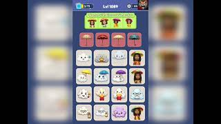 Connect Master Level 1089 Walkthrough Solution Gameplay Gamerstein