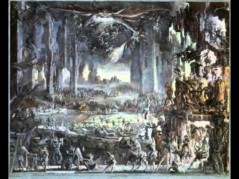 Sephiroth - R'lyeh