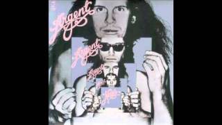 Argent - Keeper of the Flame