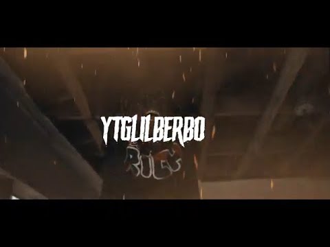 YTGlilBerbo Stepping Music Video
