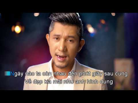 Vẻ Đẹp Ngàn Năm Karaoke Tone Nam - Lương Bằng Quang