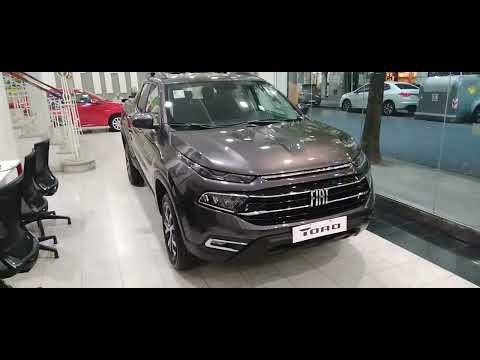 Fiat Toro 1.8 nafta my23