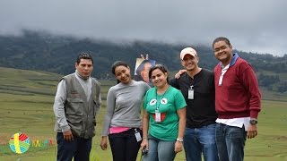 preview picture of video 'Kalupia | Valle de Azacualpa | La Esperanza e Intibucá | Honduras'