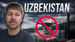 PATEKIMAS Į UZBEKISTANĄ KAINAVO BRANGIAI (18)