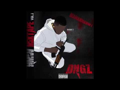 BYMA FEAT DNGZ - WELCOME TO MARIE- GALANTE (NMW MIXTAPE VOL.1)