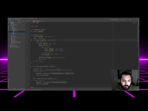 [Beta] Birlikte kodlayalım - Web Application Firewall (WAF) [Golang]
