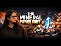 The Mineral Power Shift India US Critical Minerals Strategy Explained