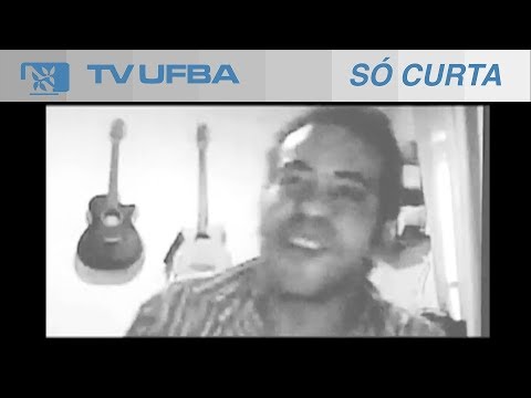 TV UFBA só curta - Fabrício Apache