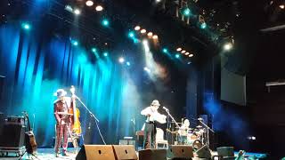 The Tiger Lillies - Bully Boys - Heaven to Hell - Moscow 2019