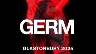 Kate Nash GERM Live Glastonbury 2025