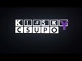 Klasky Csupo Robot Nickelodeon Lightbulb 2005 2008 2009