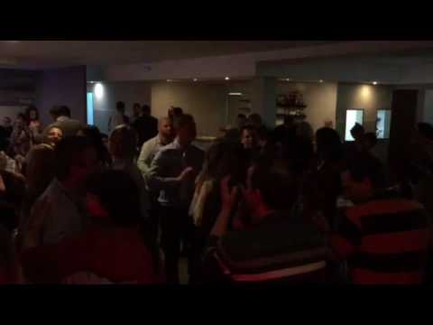 Animação Magnos Eventos com DJ.JSIL José Magnos Silva  e o MC.Nuno Pereira IooVozes 😄🎶🎤💃🏻