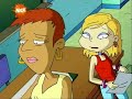 All Grown Up Angelica Manipulates Her Pregnant Teacher Into Raising Her Grade From A D To A B