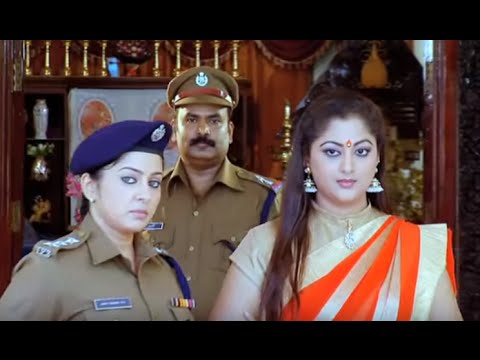 Mayamohini | Episode 37 - 18 August 2015 | Mazhavil Manorama