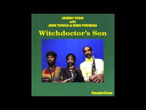 Witchdoctor's Son - Magwaza, Take 1