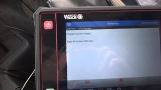 How To Program a Jeep Sentry Key