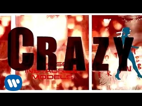 Lil Wayne & Charlie Puth - Nothing But Trouble (Official Lyric Video)