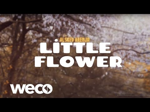 Alsked Rrenja - Little Flower (Official Audio)