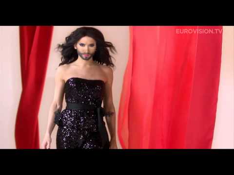 Conchita Wurst - Rise Like A Phoenix - 🇦🇹 Austria - Official Music Video - Eurovision 2014