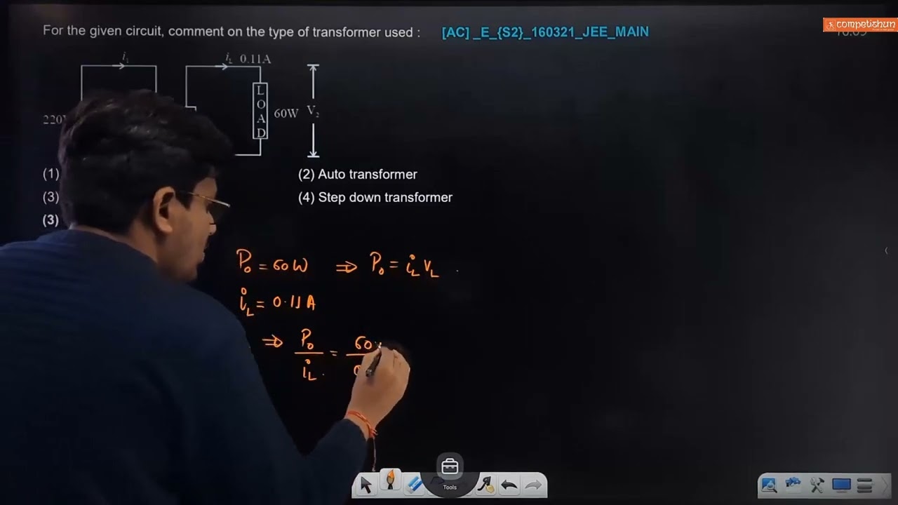 Video Solution