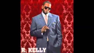 R. Kelly - Playas Get Lonely