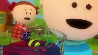 Аркадий Паровозов спешит на помощь - Компот - Серия 110