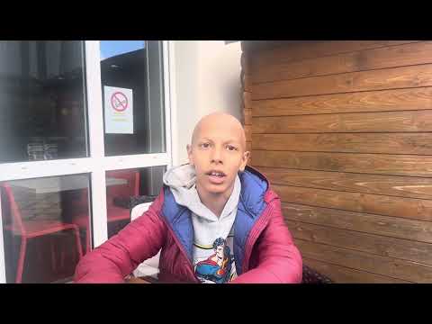 Viktor Miletić se leči u Parizu i ima poruku za sve vas