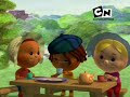 Emma S Theatre On Cartoon Network Spain December 1 2005 RARE