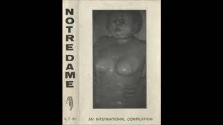 Neu Electro - Veins Of Life  (1987)