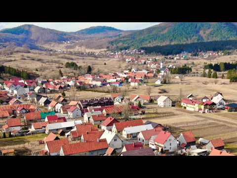 Mrkopalj - Gorski kotar 🏔
