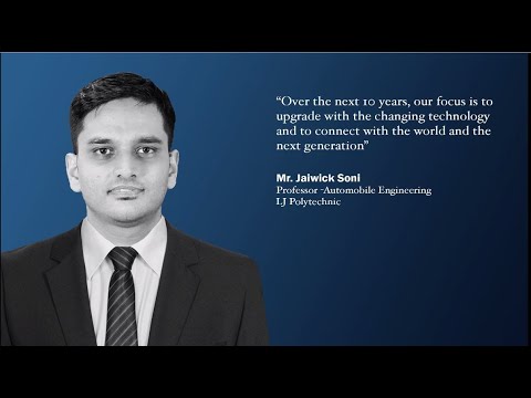 LJ University General video thumbnail 9