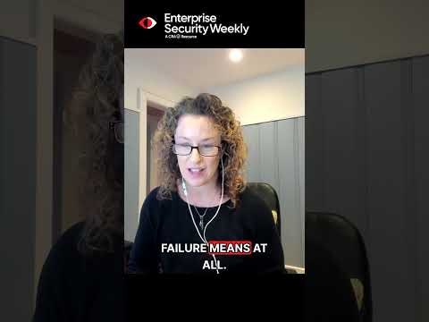 Why Schools Get Failure Completely Wrong! 🎓