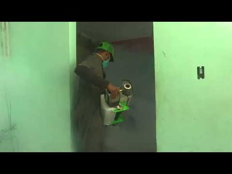 Realizan campaña sanitaria para enfrentar arbovirosis tras inundaciones  en el municipio  Río Cauto