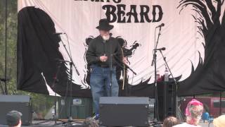 preview picture of video 'Uncle Mike Carr ~ Track 4 ~ Whispering Beard Folk Festival 2012'