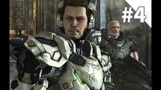 ちてぽの「VANQUISH（ヴァンキッシュ）」#4