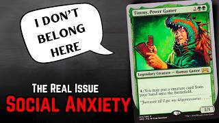 When Playing at Your LGS Feels Impossible