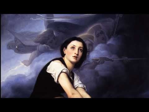 Delovanje zlih duhova