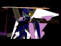 Epilepsy Warning Tatsunoko Vs Capcom Ultimate All Stars Psychadelic Fightdream