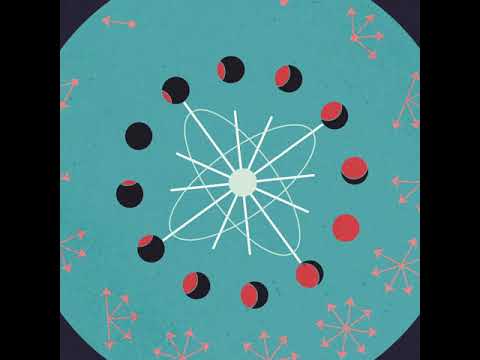 Hydrogen Sea - Cold Water