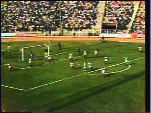 1983 (October 12) Turkey 1-Northern Ireland 0 (EC Qualifier).mpg