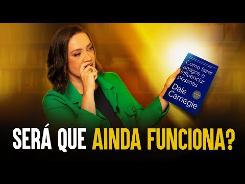 How to Win Friends and Influence People: 4 Techniques That Still Work Today