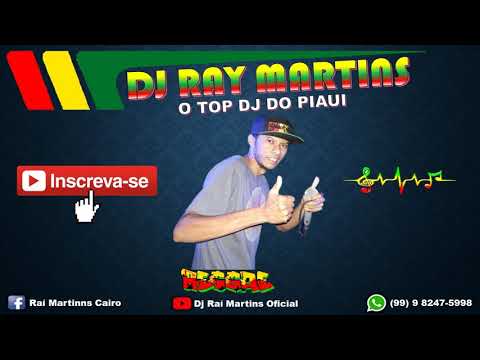 REGGAE REMIX 2019 - Dj Lexar ft. youngky - raa fezzel