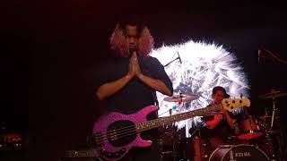 Download lagu Sekumpulan Orang Gila - Terbanglah | [Live] Esoji Moshfest 2024 mp3