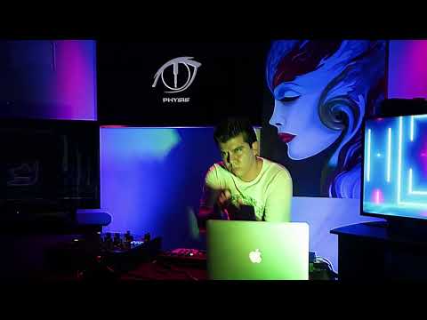 Physis @ Unite - Psytrance Sessions