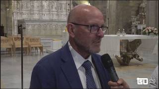 Il ricordo di Flora di Domenico Giani