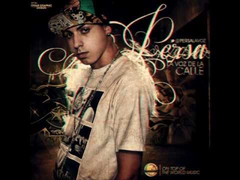 Persa La Voz - Te Bajo El Deo (Prod. by Papa Oso)