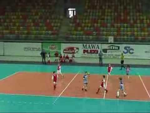 Ajaks Częstochowa - Częstochowa CUP 2014 (16.02.2014)